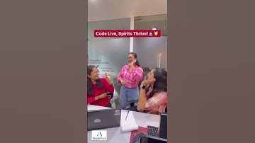 Code Live! Spirit thrive - Production Deployment successful!! #shorts #deployment #trending #funny