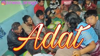 Pasahat Sipanganon Tu Natua Tua