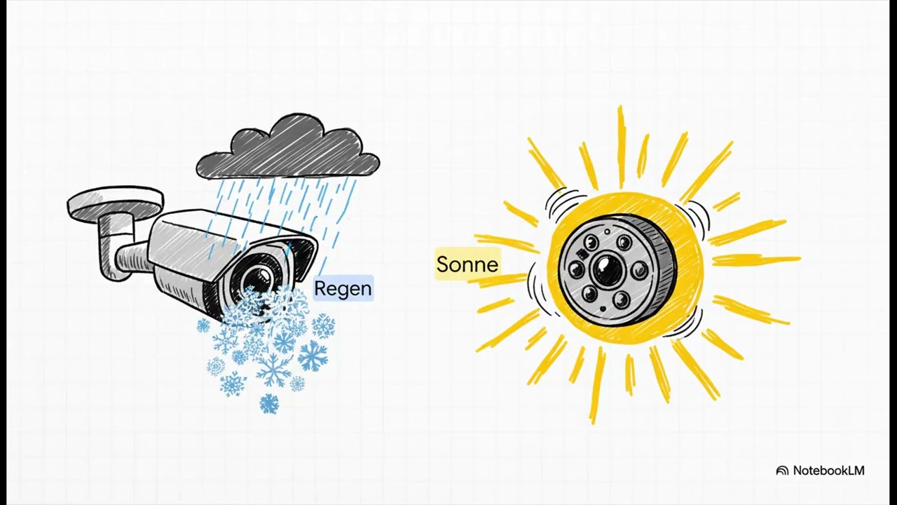 F 2023 ORGA: Aufgabe 1 – Perimeterschutz und äußere Einflussfaktoren