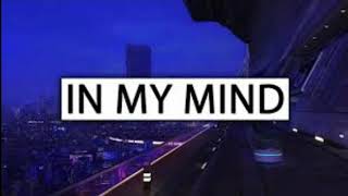 Dyniro - In my mind