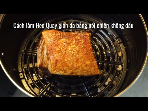 4. Những lưu ý khi làm món mì xào giòn không dầu