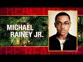 Wednesday on 'The Real': Michael Rainey Jr., Ricardo Chavira