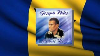 Video thumbnail of "Cleanse Me - Joseph Niles and the Consolers"