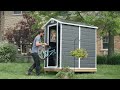 How to Choose a Shed (3 Steps) How to Choose a Shed (3 Steps)