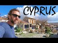 One Day in Cyprus: More Than Just Beaches!