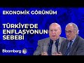 Ekonomik Görünüm - Türkiye&#39;de Enflasyonun Sebebi | 14 Aralık 2023