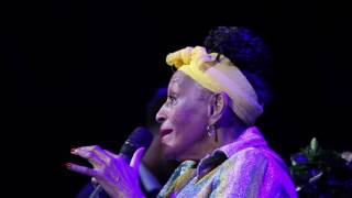 Omara Portuondo & Rolando Luna - BESAME MUCHO Omara Portuondo & Rolando Luna - BESAME MUCHO