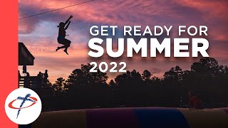 CAMP OZARK 2022