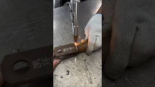 #Handheld laser welding machine#welder welding technology#lasercut