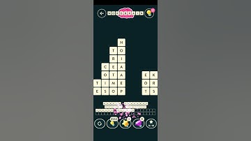 Wordbrain Leopard Level 19 Answers | WORDBRAIN LEOPARD ANSWERS