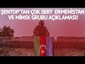 Meclis Başkanı Şentop'tan Çok Sert Ermenistan ve Minsk Grubu Açıklaması!