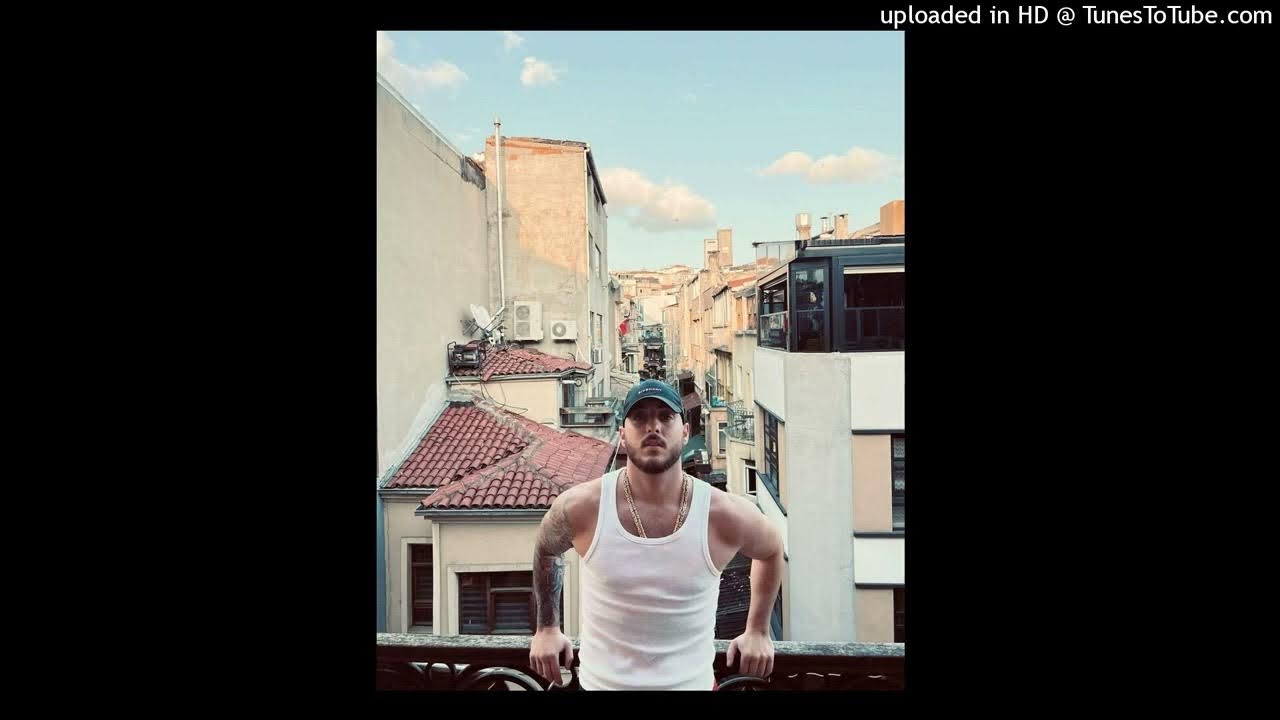 ATİ242 *KALBİM YANIMDA* TYPE DUYGUSAL TRAP BEAT - (Prod. Waste) ATİ242 *KALBİM YANIMDA* TYPE DUYGUSAL TRAP BEAT - (Prod. Waste)