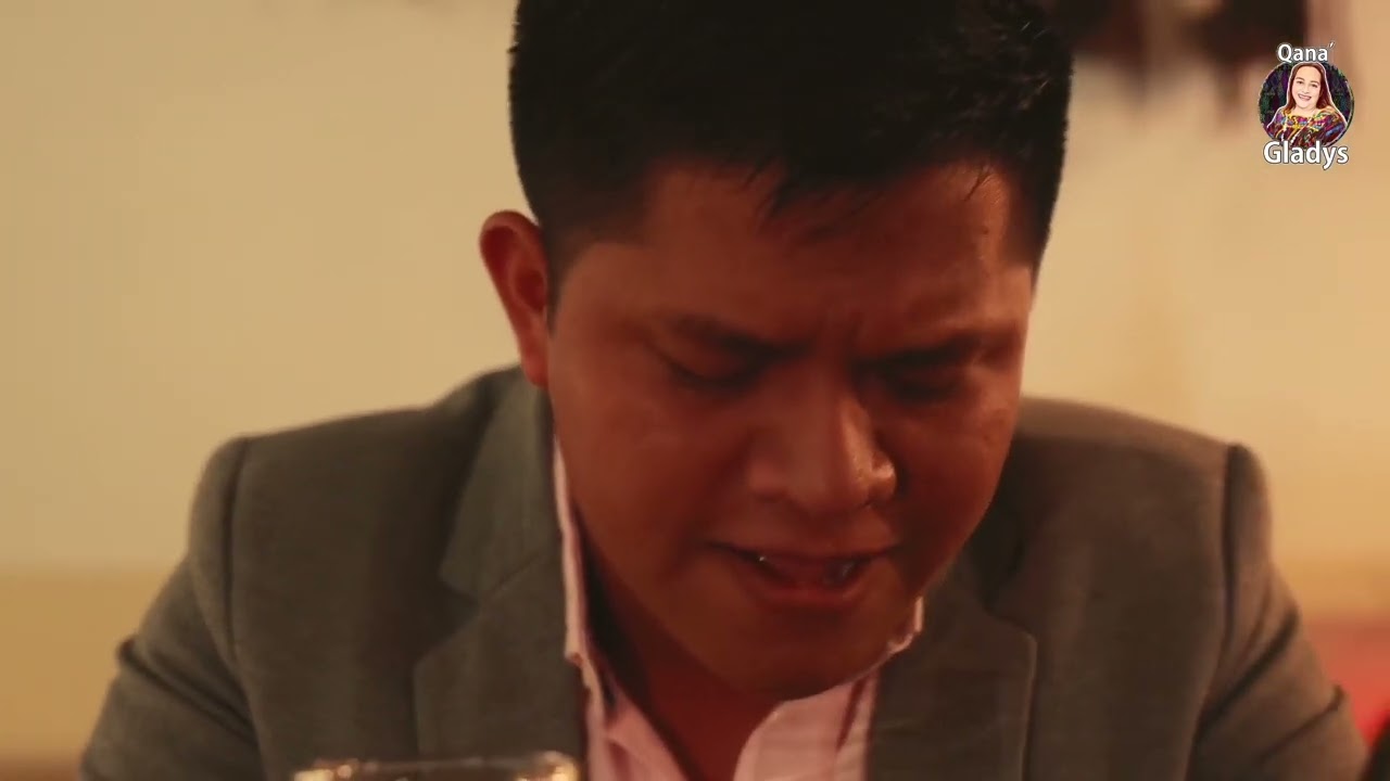 Una guitarra llora / Reynaldo Choc (cover)