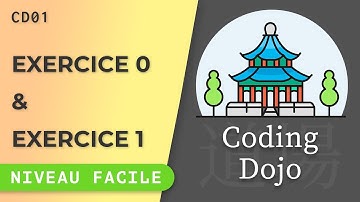Coding Dojo JavaScript (Episode 1)