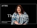 The Insiders – Master of Arts Screen: Documentary at AFTRS