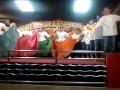 Presentación En La Nueva Esquina