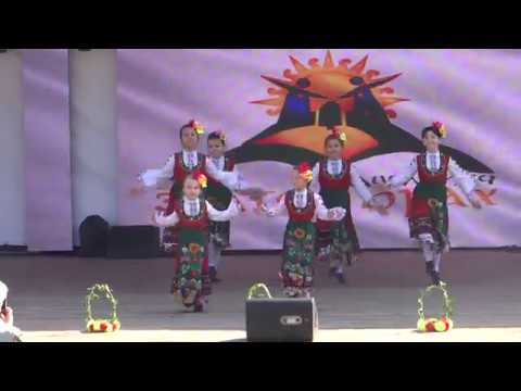 Пролетни игри 