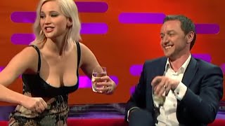 Celebrities Being DirtyMinded For 8 Minutes Straight!