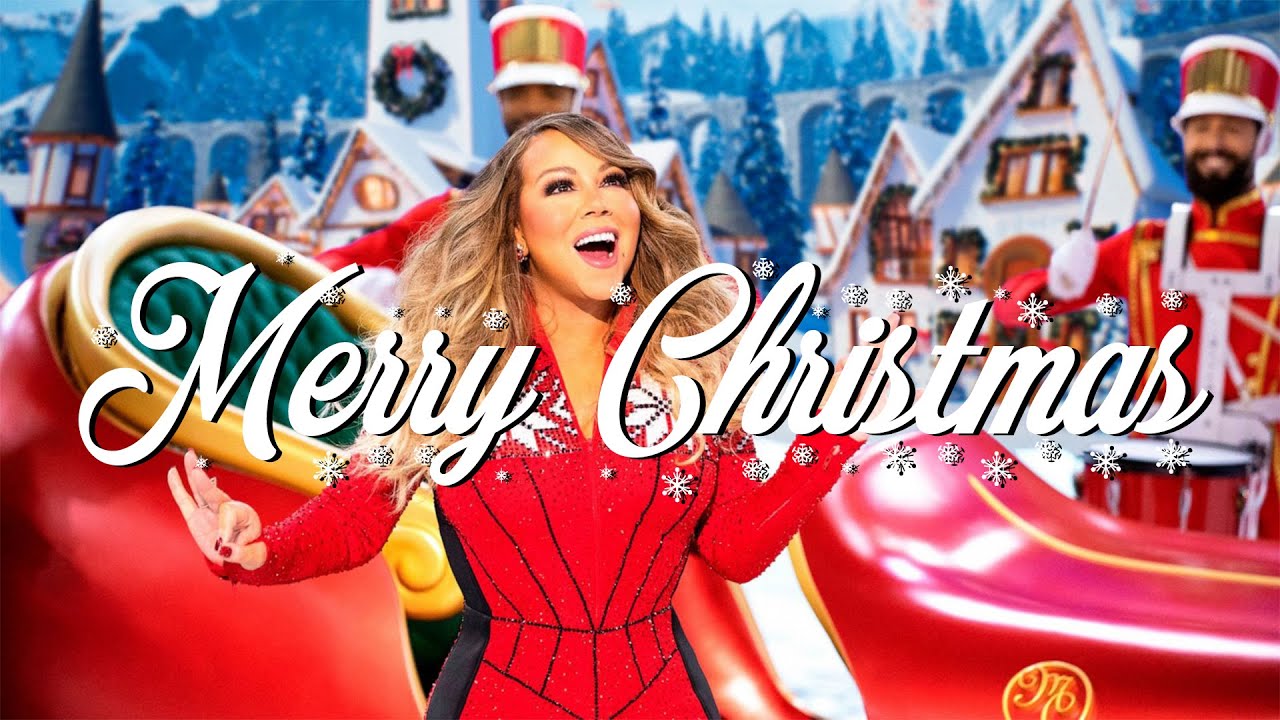 Best Christmas Songs 2021 🎅🏻 Christmas Music Playlist 🎄 Christmas