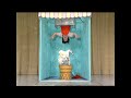 日テレ公式【仮装大賞】ソフトクリーム