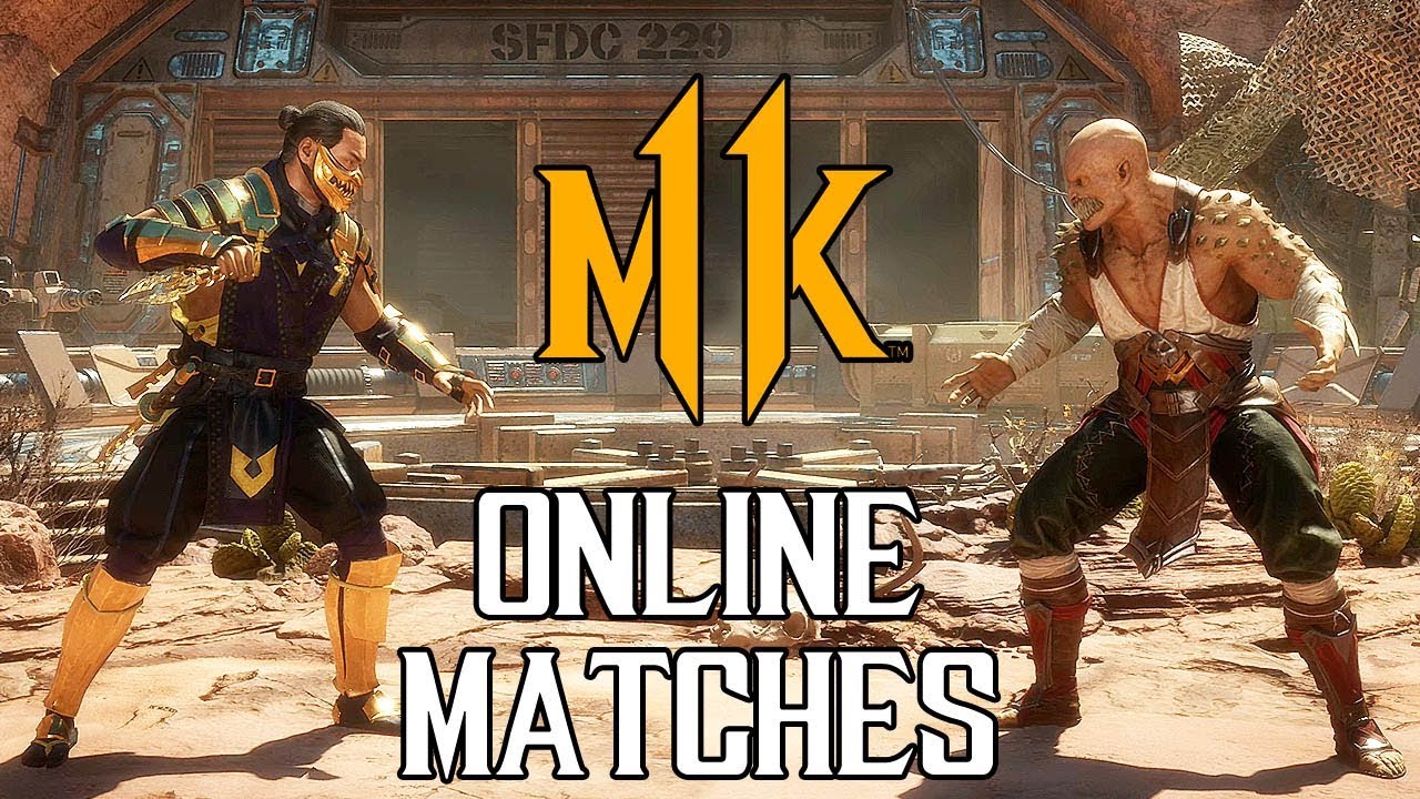 mk online