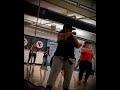 Mixxedfit/ dance fitness POP OFF by Spice