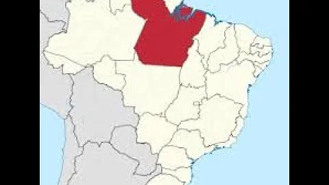 Como ocorreu o processo de colonização no Pará?