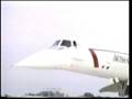Mach 1 ride in Concorde at Oshkosh 88!