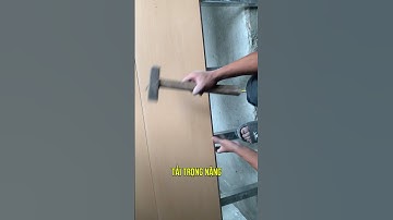 Thi công sàn nhựa chịu lực làm gác xép gác lửng cơi nới không gian | Sàn chịu lực | Haroma