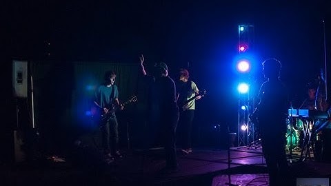 Go Forth: Promo 2012