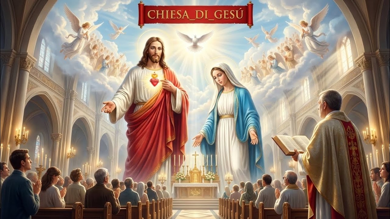 Cuore e Spirito nella Fede 