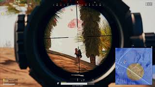 PLAYERUNKNOWN'S BATTLEGROUNDS 2018 07 02 19 21 09 22 DVR