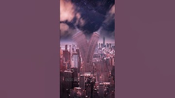 How to Use City CC Bend It in After Effects