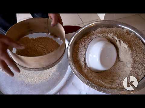 ქუმელი უძველესი ტრადიციული თუშური დელიკატესი