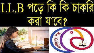 Law Careers In Bangladesh - আইন পশয কযরযর কতট আকরষনয