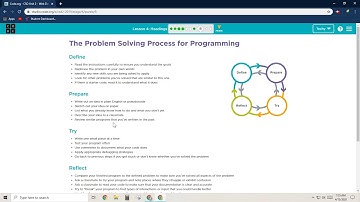 CSD Unit 2 HTML Lesson 4  (2019)
