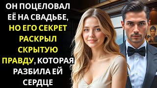 картинка: МИЛЛИОНЕР-КОРОЛЬ бизнеса коснулся её дрожащих губ… её признание заставило его замолчать!