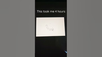 Fish drawing~digital art|Procreate #shorts #digitalart #fish