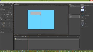 Edgehero.js - Centering - Adobe Edge Animate CC