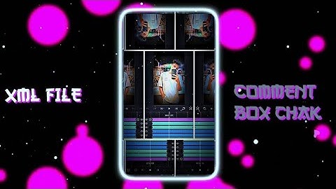 MERE SAPNO KI RANI × THE BOX 🔥🌿  NEW TREND XML 🌈😻  NEW XML FILE 💥💦 || ‎‪@romizedit