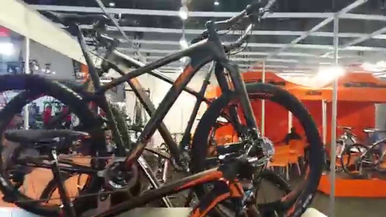 KTM MYROON 2015 - YouTube