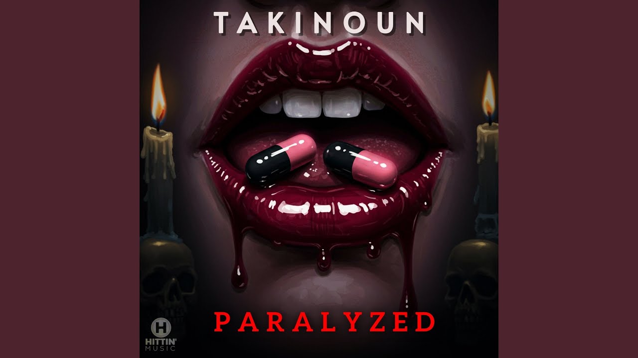 Watch Paralyzed on YouTube Watch Paralyzed on YouTube
