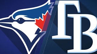 Bauers, Wendle club 2 RBIs each in Rays' win: 9/30/18