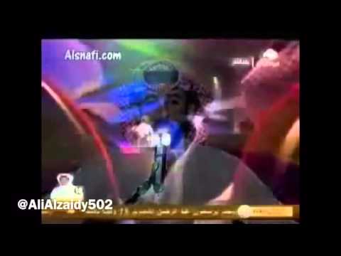 بعض العرب حبه يوردك الجنون محمد بن فطيس المر ي