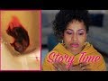 1st Trimester Miscarriage Storytime