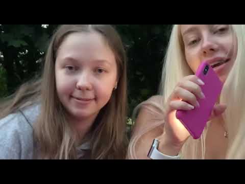 Пикник. 26.07.21 Москва, парк Горького