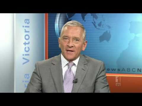 ABC News Victoria Bloopers | 8 Feb 2011 - YouTube