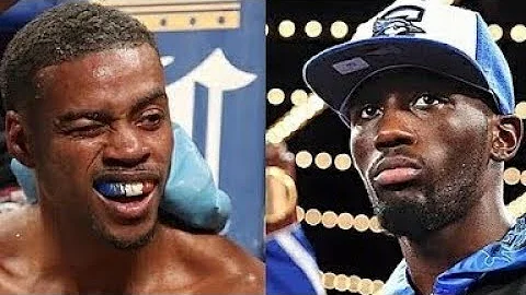 Stacey McKinley Detailed Breakdown On Why Errol Sp...