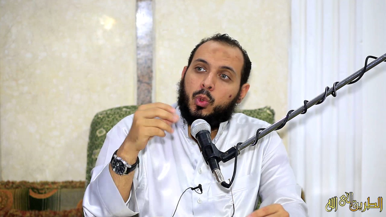 تفسير سورة الأعراف (7) | الآيات (44-51) | د. أحمد عبد المنعم