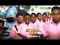 School trip  episode 6  mystery lady  high school drama series  latest nollywood movie 2024